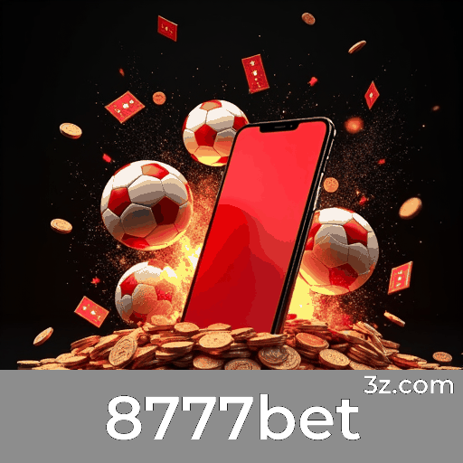 8777bet Casino: Exclusividade e Luxo VIP