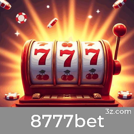 Tecnologia 3D para Jogos de Cassino no 8777bet