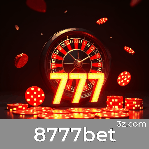 Universo de Jogos Extraordinários do 8777bet: Diversão Sem Limites