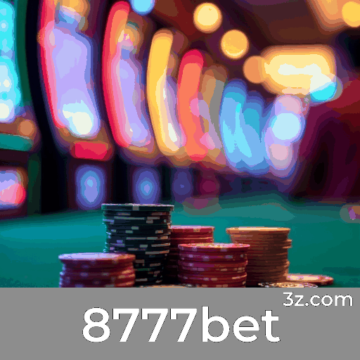 8777bet Casino: Exclusividade e Luxo VIP