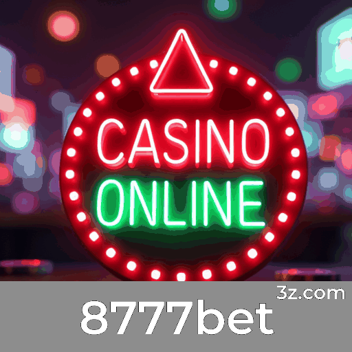 8777bet: Excelência em Apostas Esportivas