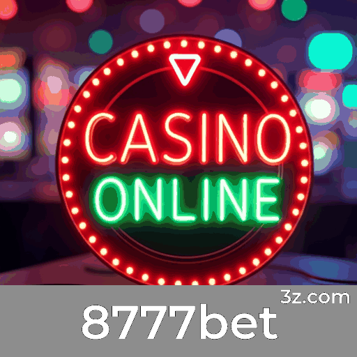 Universo de Jogos Extraordinários do 8777bet: Diversão Sem Limites