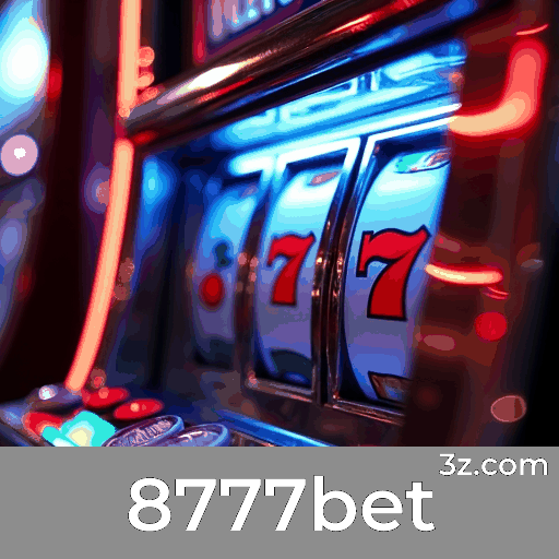 Universo de Jogos Extraordinários do 8777bet: Diversão Sem Limites