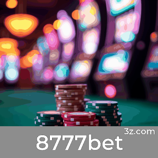 Tecnologia 3D para Jogos de Cassino no 8777bet