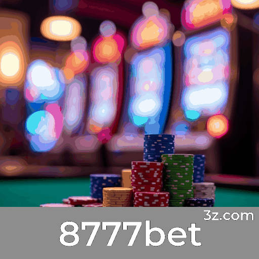 8777bet Casino: Exclusividade e Luxo VIP