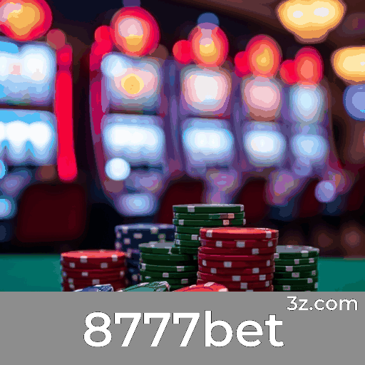 8777bet Casino: Exclusividade e Luxo VIP
