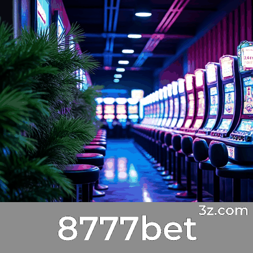 8777bet Verde: O Exemplo de Sustentabilidade e Responsabilidade