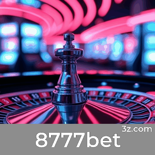Tecnologia 3D para Jogos de Cassino no 8777bet