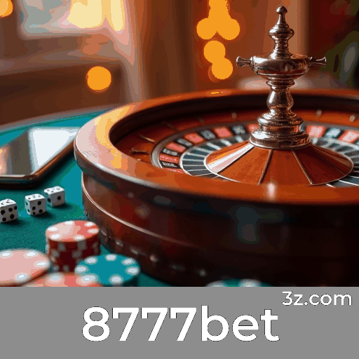 Maximize Seus Ganhos com o Aplicativo 8777bet
