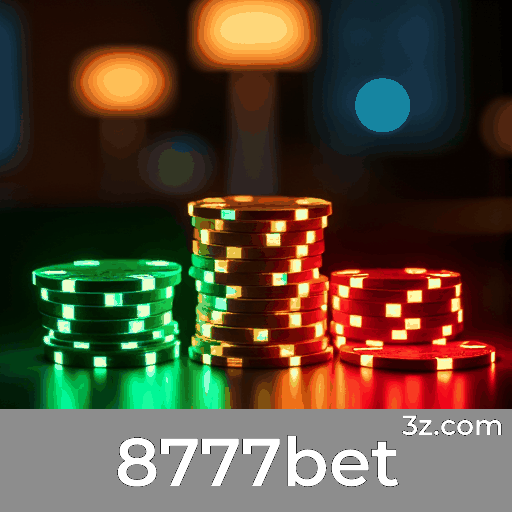 8777bet: Excelência em Apostas Esportivas