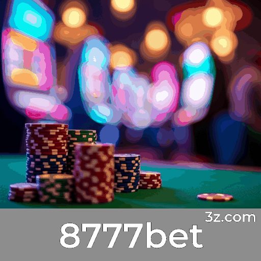 8777bet Verde: O Exemplo de Sustentabilidade e Responsabilidade
